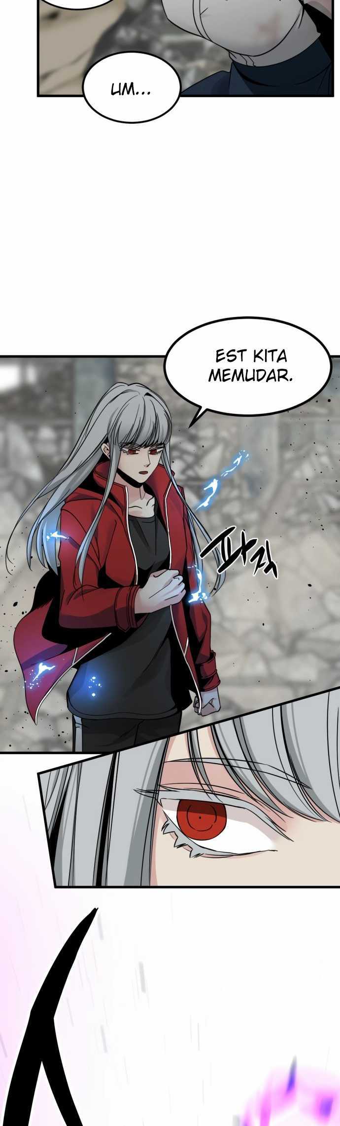 Hero Killer Chapter 28 - halaman 12