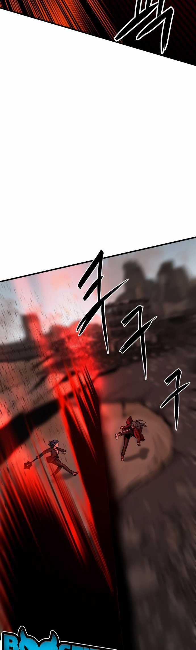 Hero Killer Chapter 28 - halaman 19