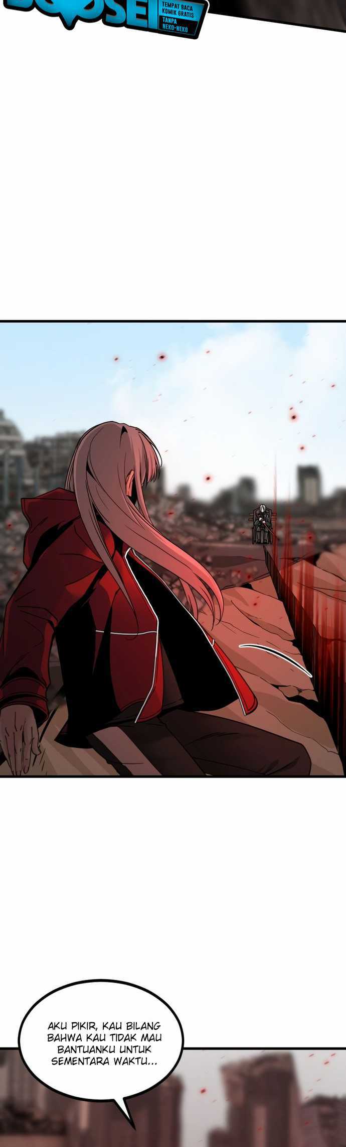 Hero Killer Chapter 28 - halaman 20