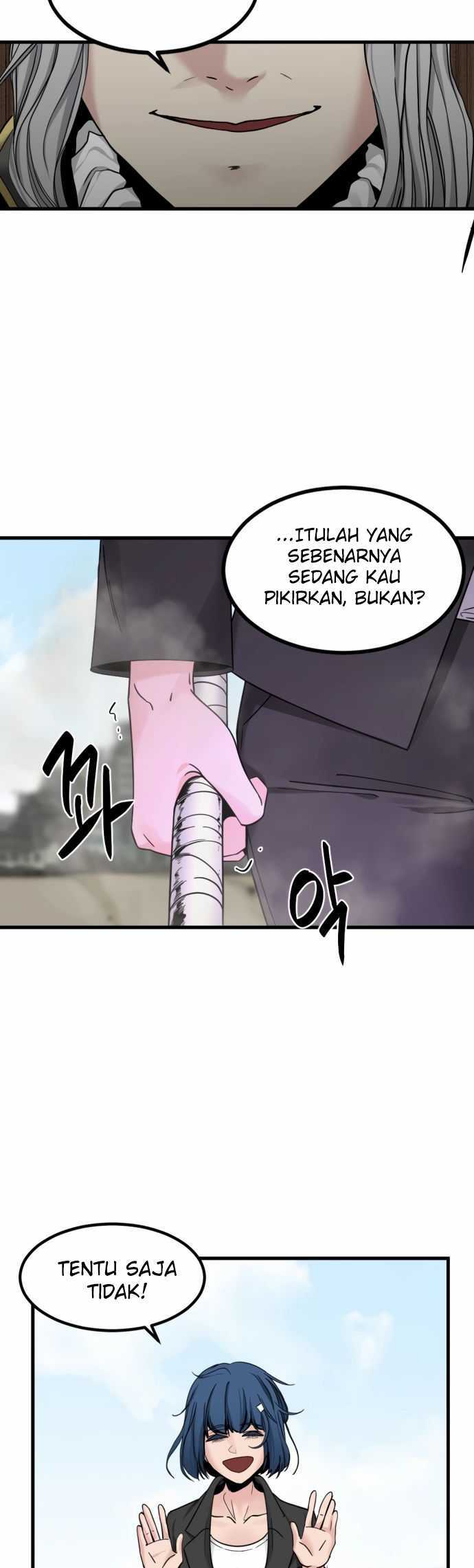 Hero Killer Chapter 28 - halaman 26