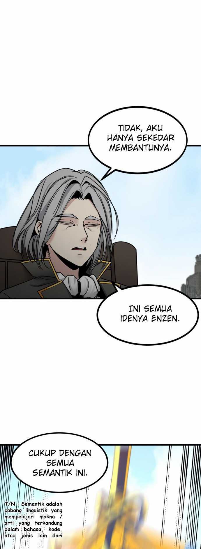 Hero Killer Chapter 28 - halaman 38