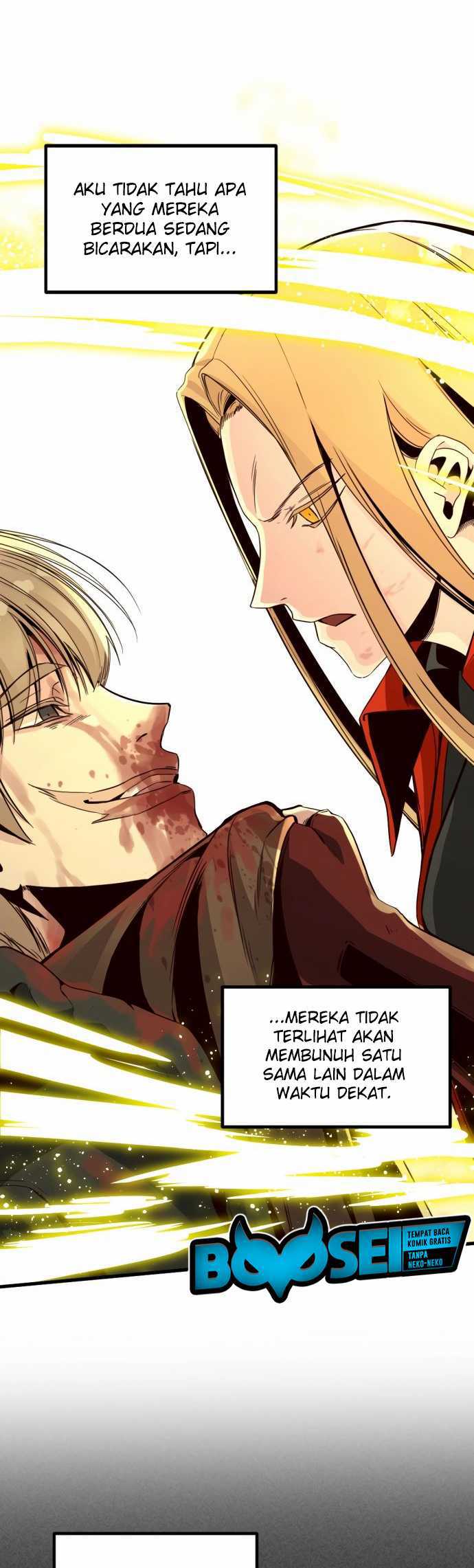 Hero Killer Chapter 28 - halaman 4