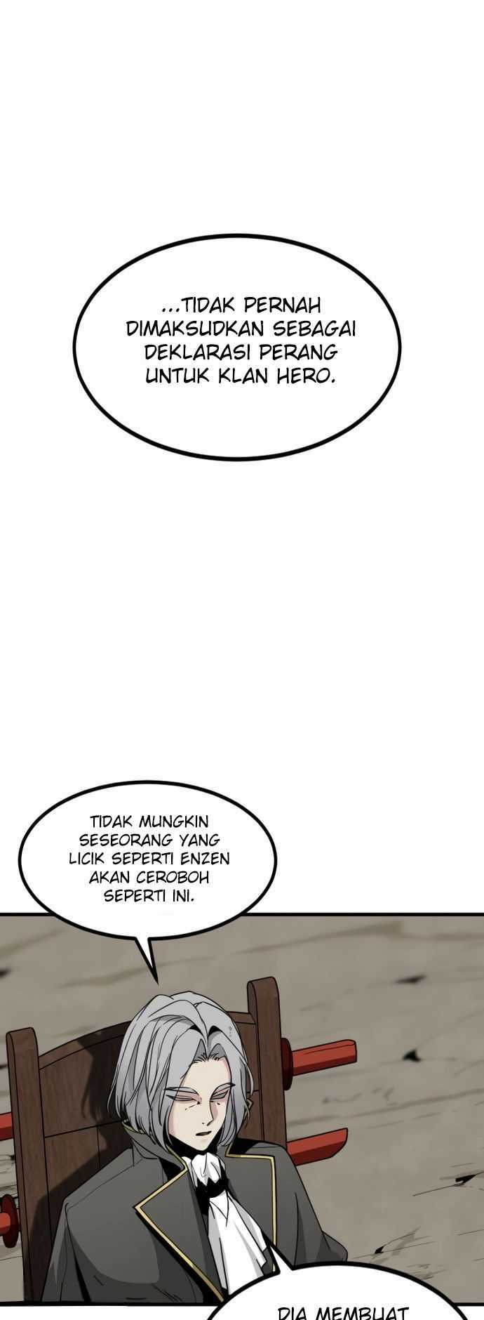 Hero Killer Chapter 28 - halaman 43