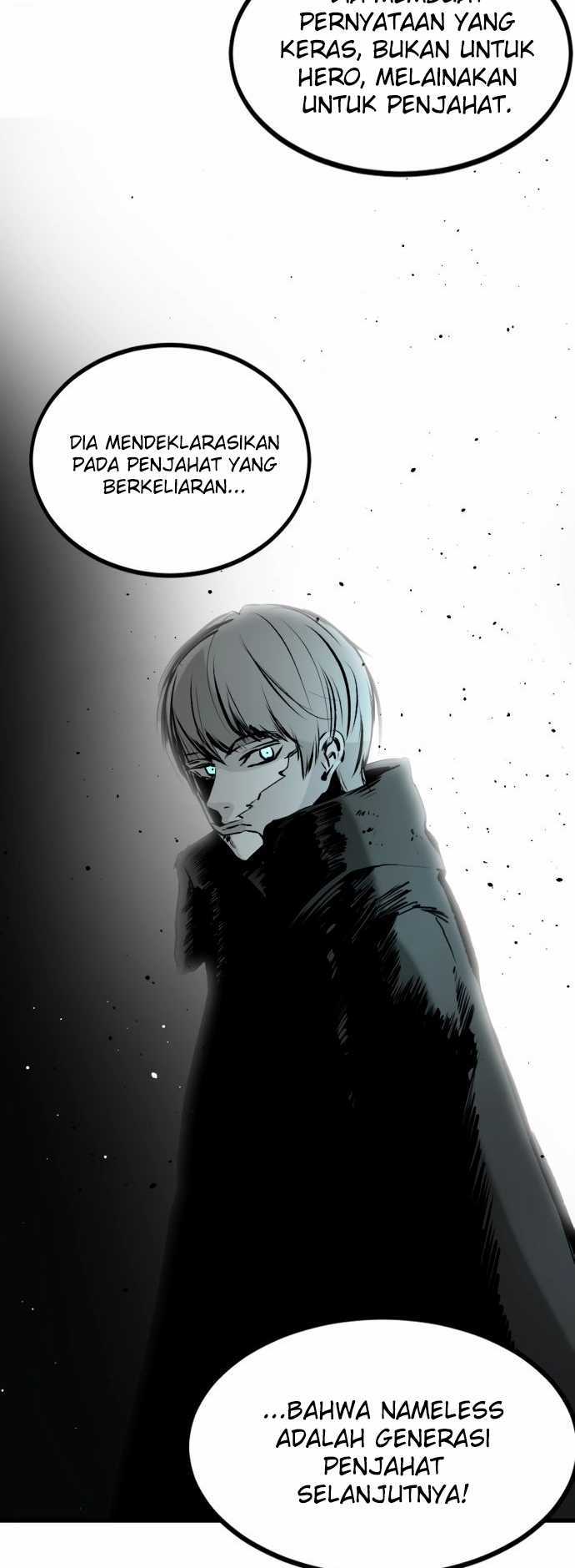 Hero Killer Chapter 28 - halaman 44