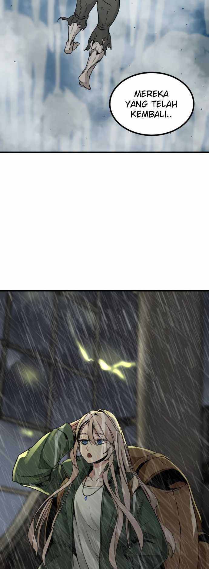 Hero Killer Chapter 28 - halaman 47