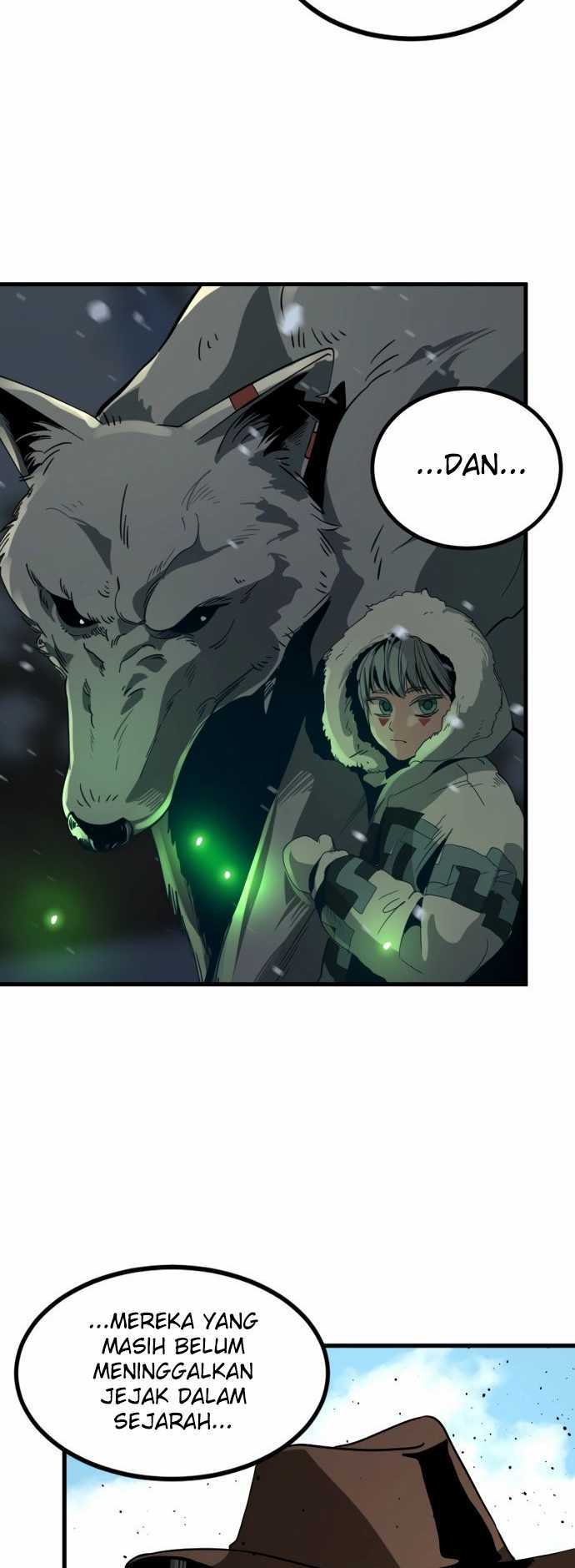 Hero Killer Chapter 28 - halaman 49