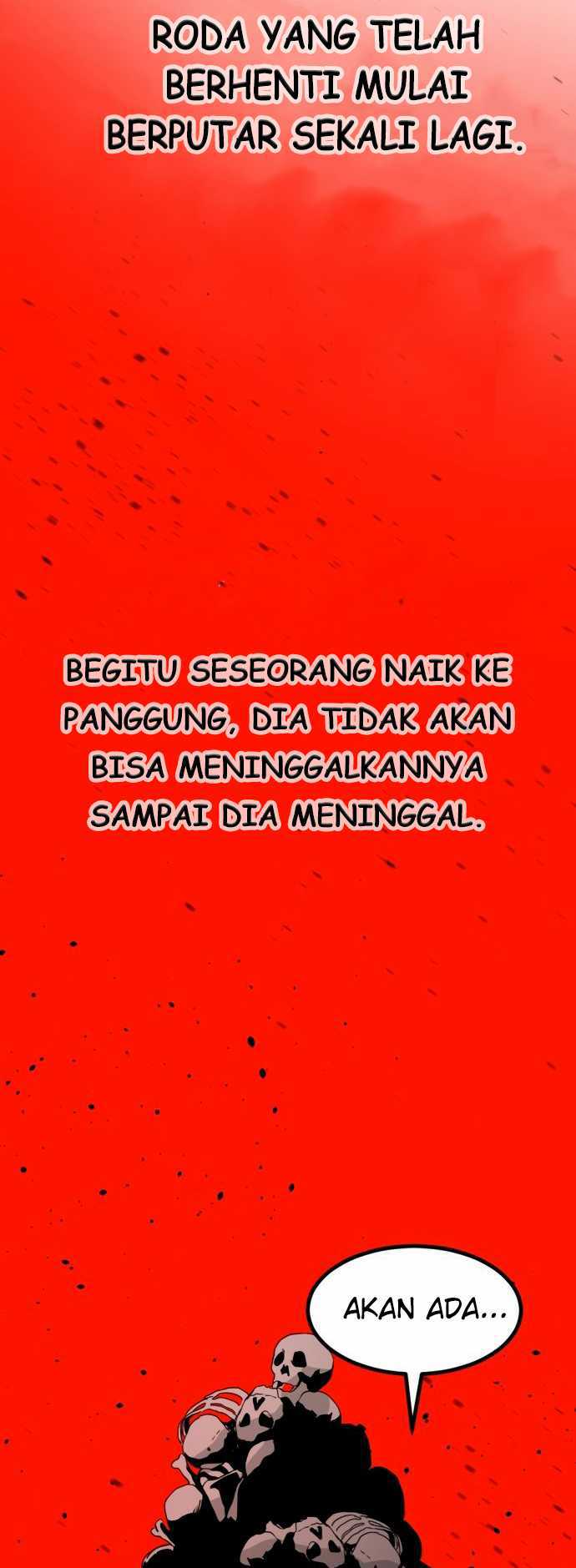 Hero Killer Chapter 28 - halaman 53