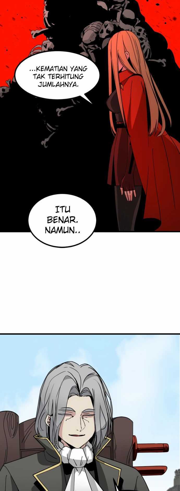 Hero Killer Chapter 28 - halaman 54