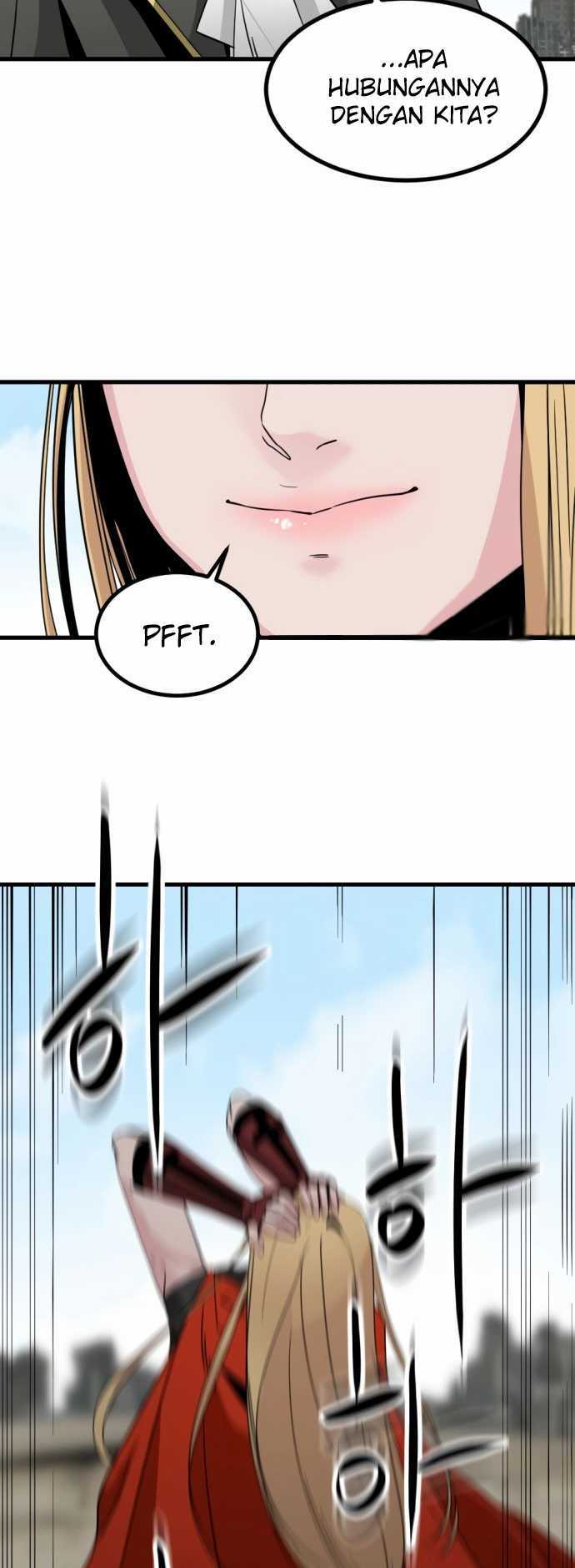 Hero Killer Chapter 28 - halaman 55