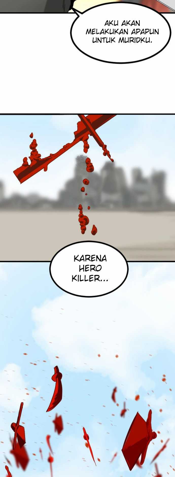 Hero Killer Chapter 28 - halaman 60