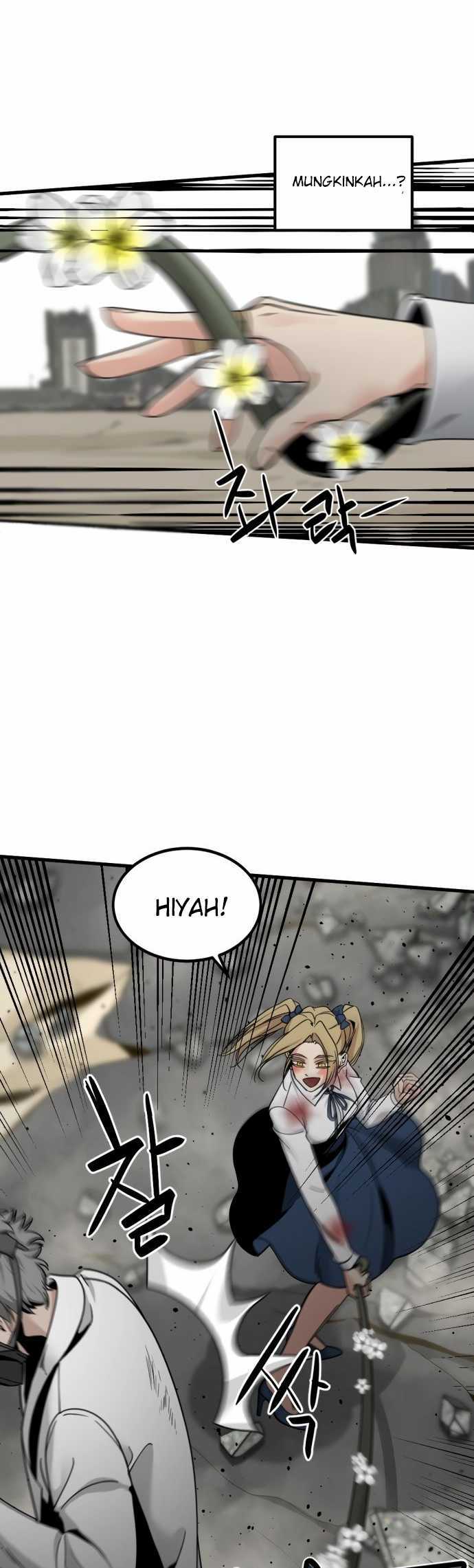 Hero Killer Chapter 28 - halaman 8
