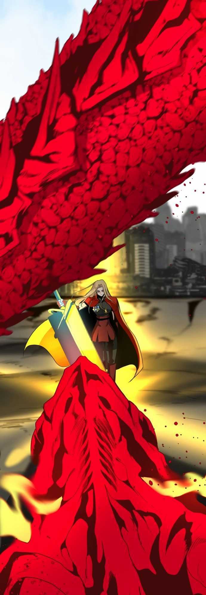 Hero Killer Chapter 29 - halaman 15