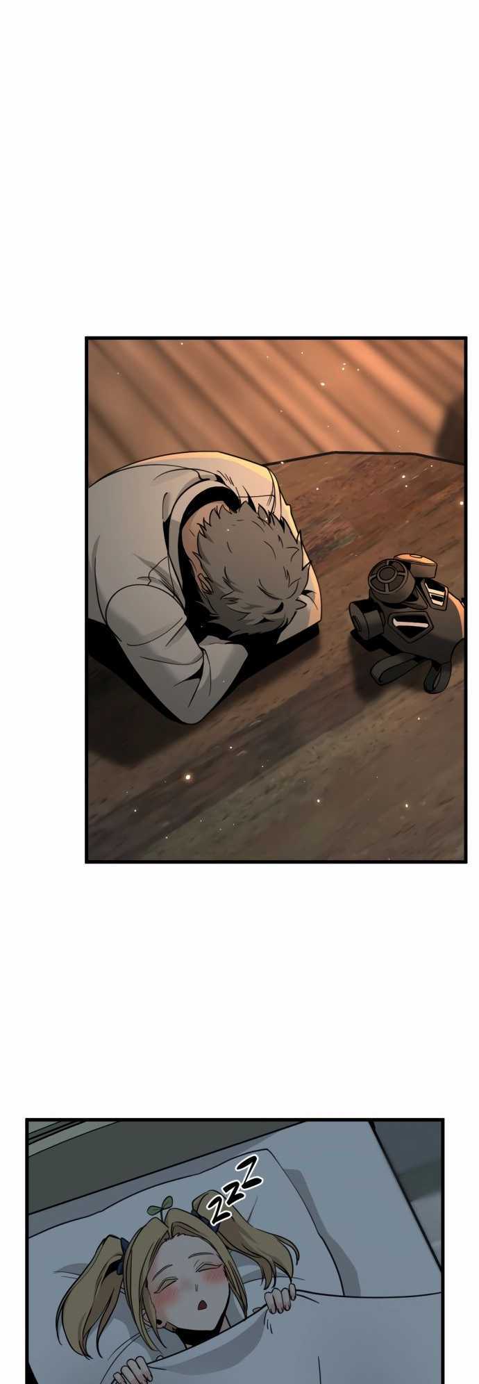 Hero Killer Chapter 29 - halaman 21