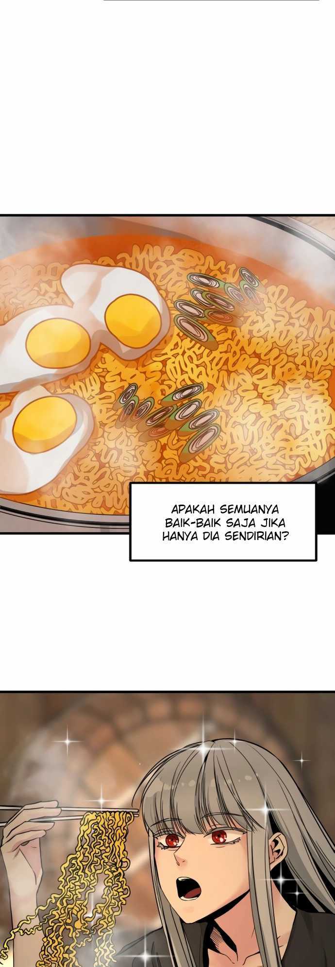 Hero Killer Chapter 29 - halaman 24