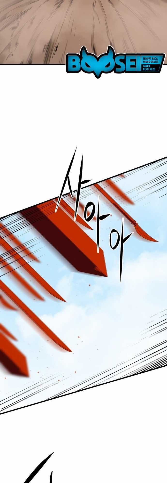 Hero Killer Chapter 29 - halaman 3