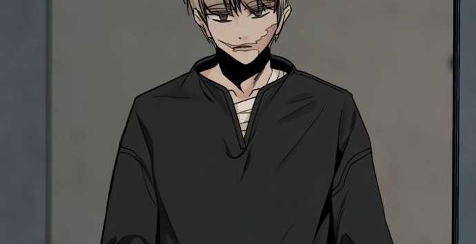 Hero Killer Chapter 29 - halaman 37