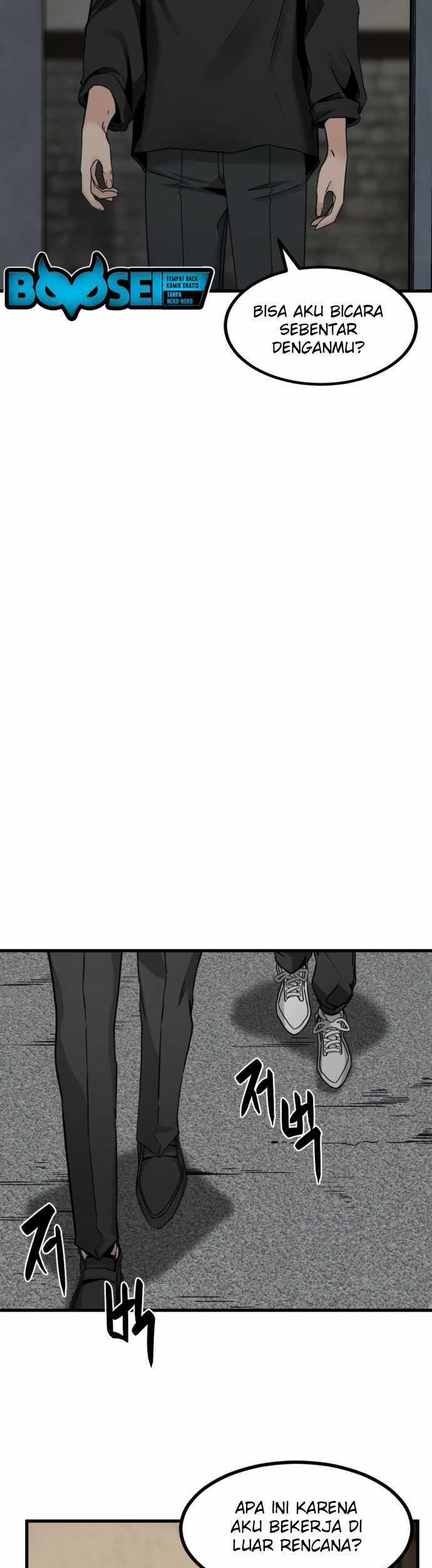 Hero Killer Chapter 29 - halaman 38