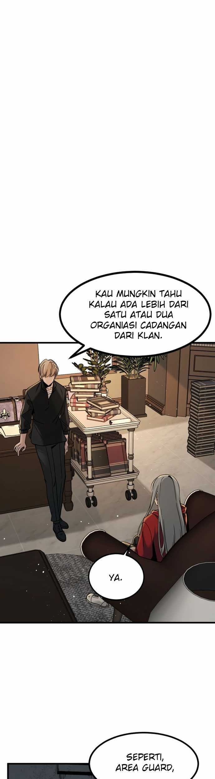 Hero Killer Chapter 29 - halaman 46