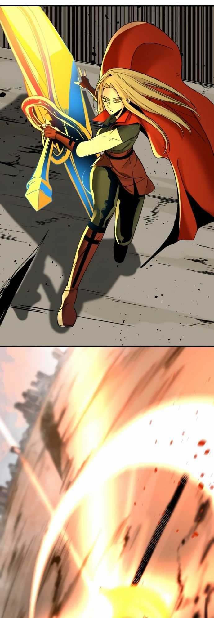 Hero Killer Chapter 29 - halaman 5