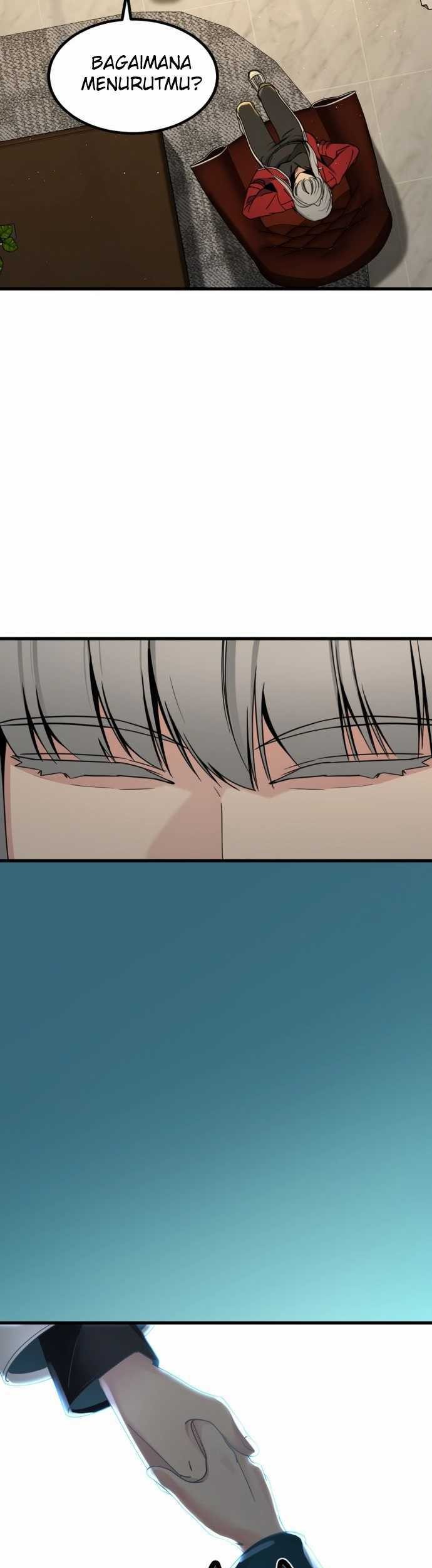 Hero Killer Chapter 29 - halaman 54