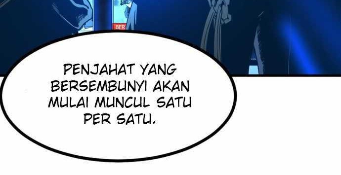 Hero Killer Chapter 29 - halaman 61