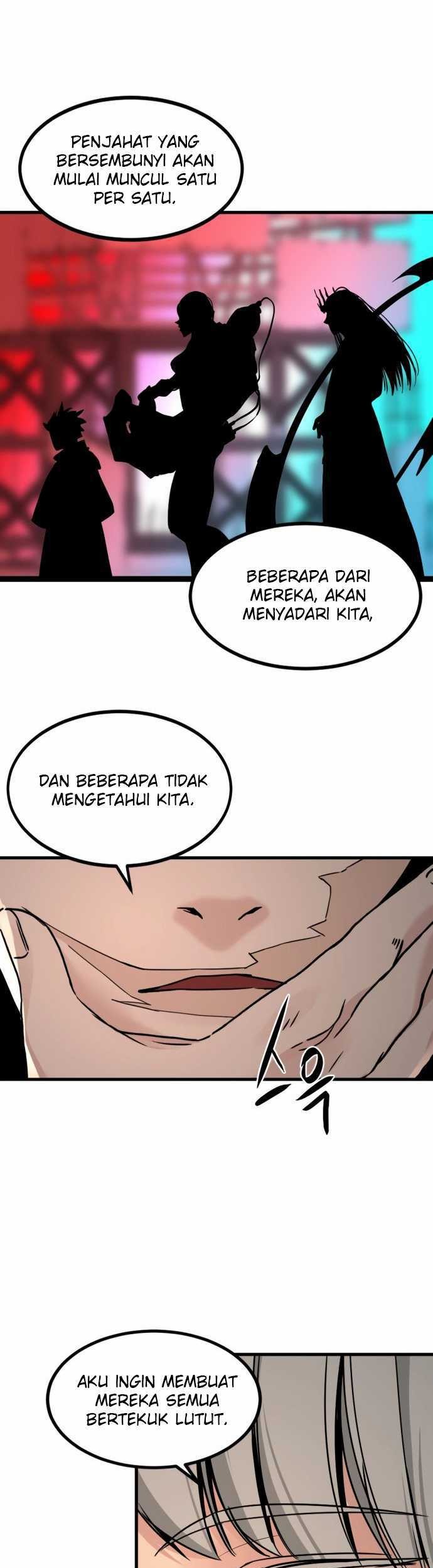 Hero Killer Chapter 29 - halaman 62