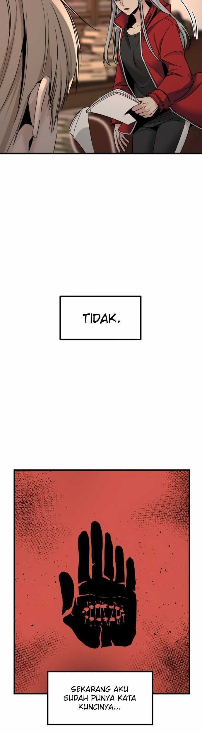 Hero Killer Chapter 29 - halaman 72