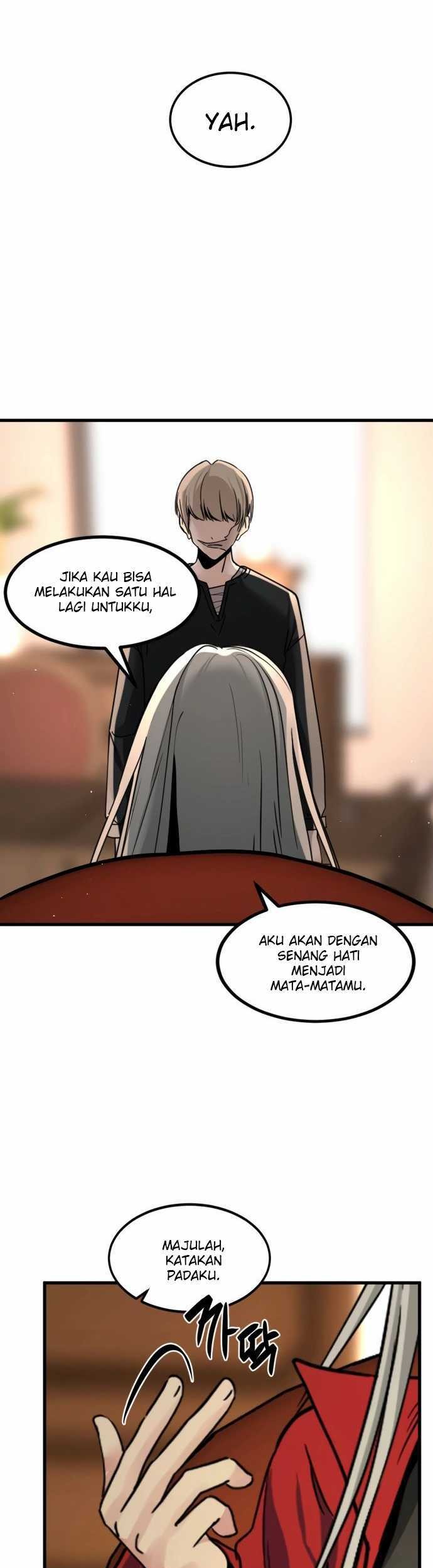 Hero Killer Chapter 29 - halaman 80