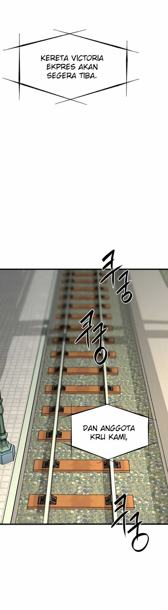 Hero Killer Chapter 29 - halaman 84