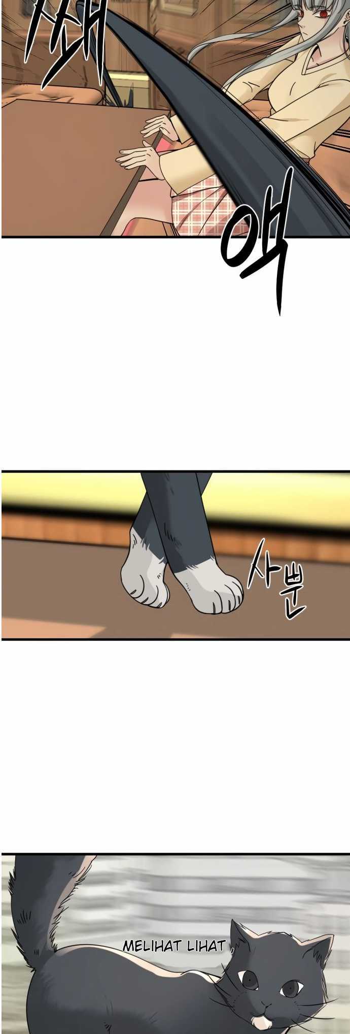 Hero Killer Chapter 30 - halaman 18