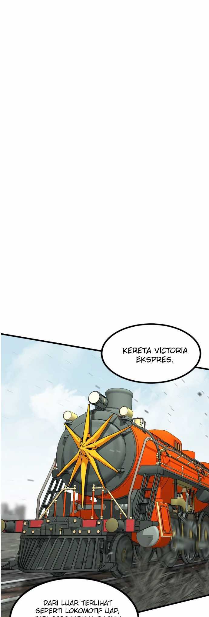 Hero Killer Chapter 30 - halaman 29