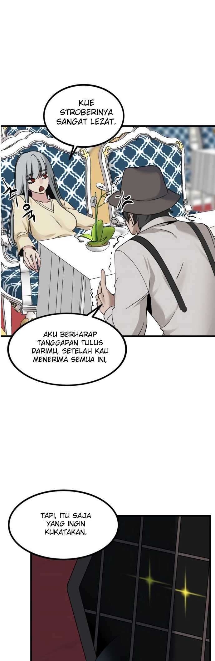 Hero Killer Chapter 30 - halaman 32