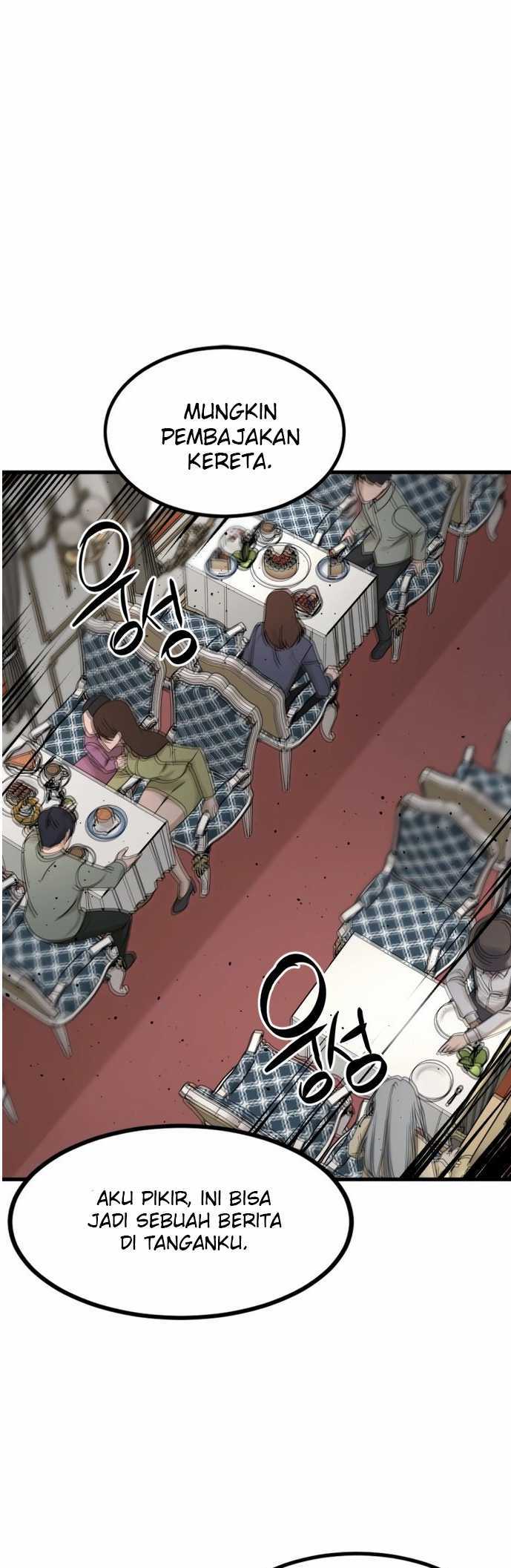 Hero Killer Chapter 30 - halaman 39