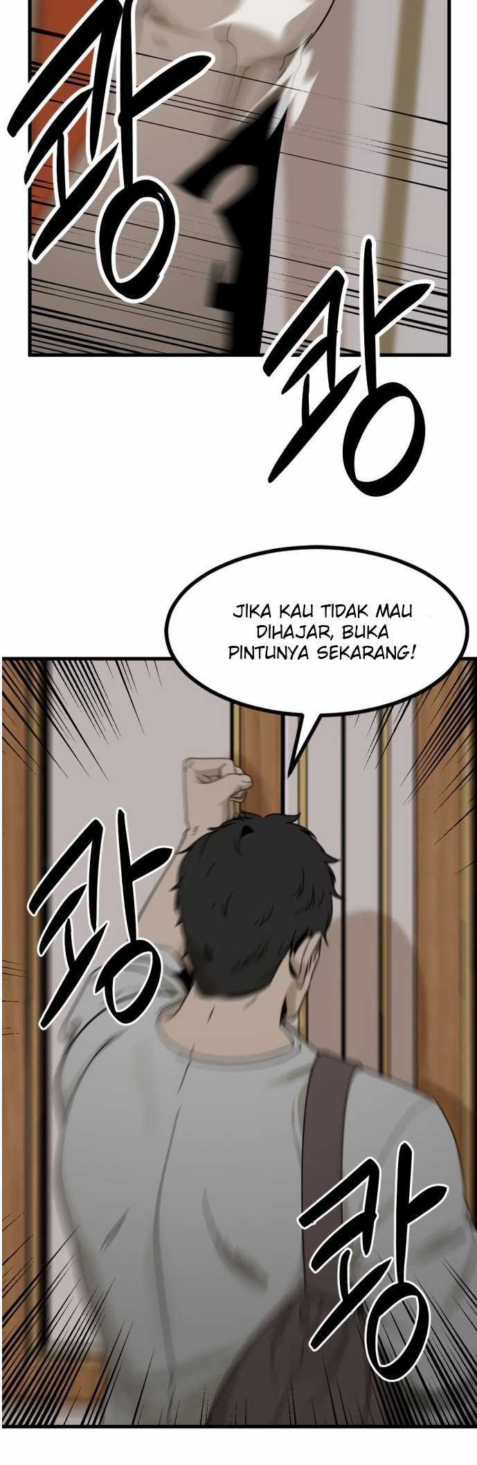 Hero Killer Chapter 30 - halaman 41
