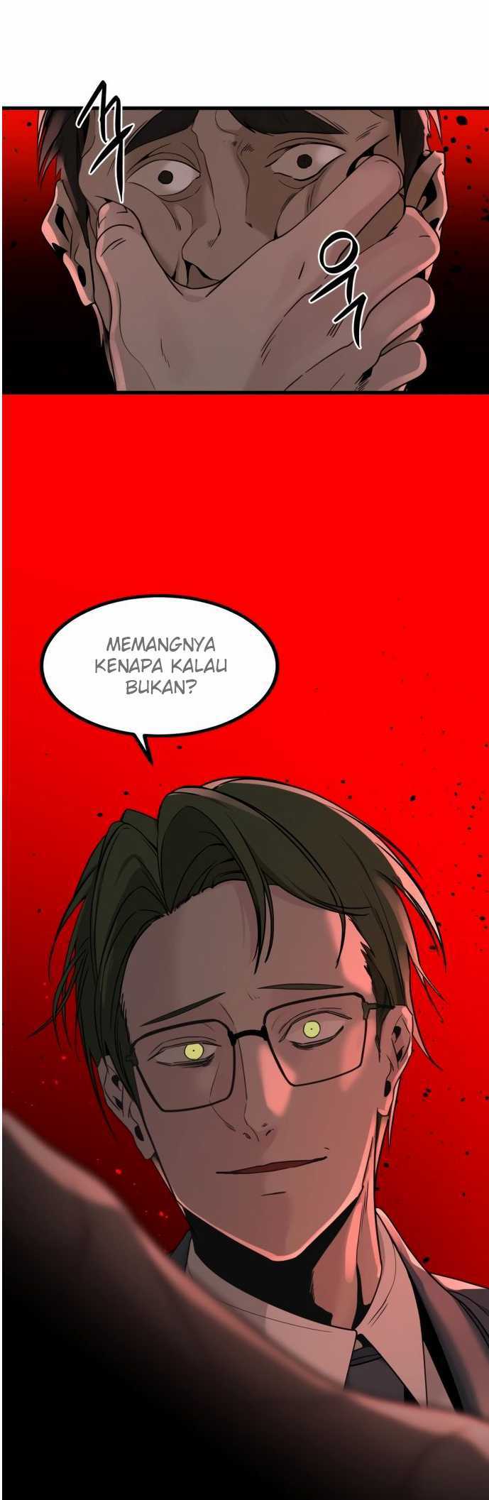 Hero Killer Chapter 30 - halaman 44
