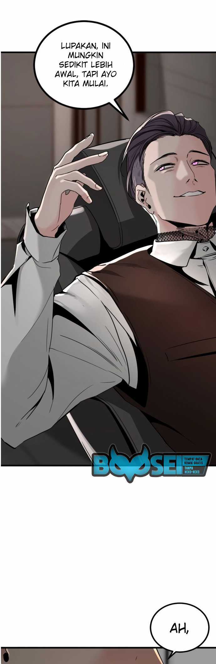 Hero Killer Chapter 30 - halaman 47