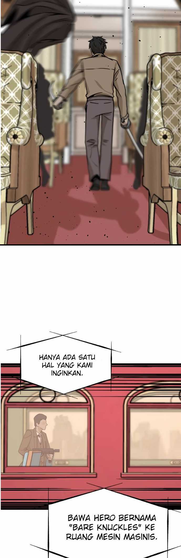 Hero Killer Chapter 30 - halaman 49
