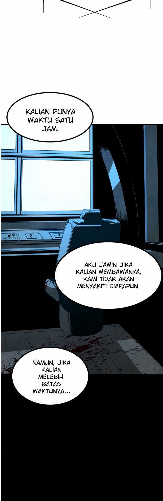 Hero Killer Chapter 30 - halaman 50