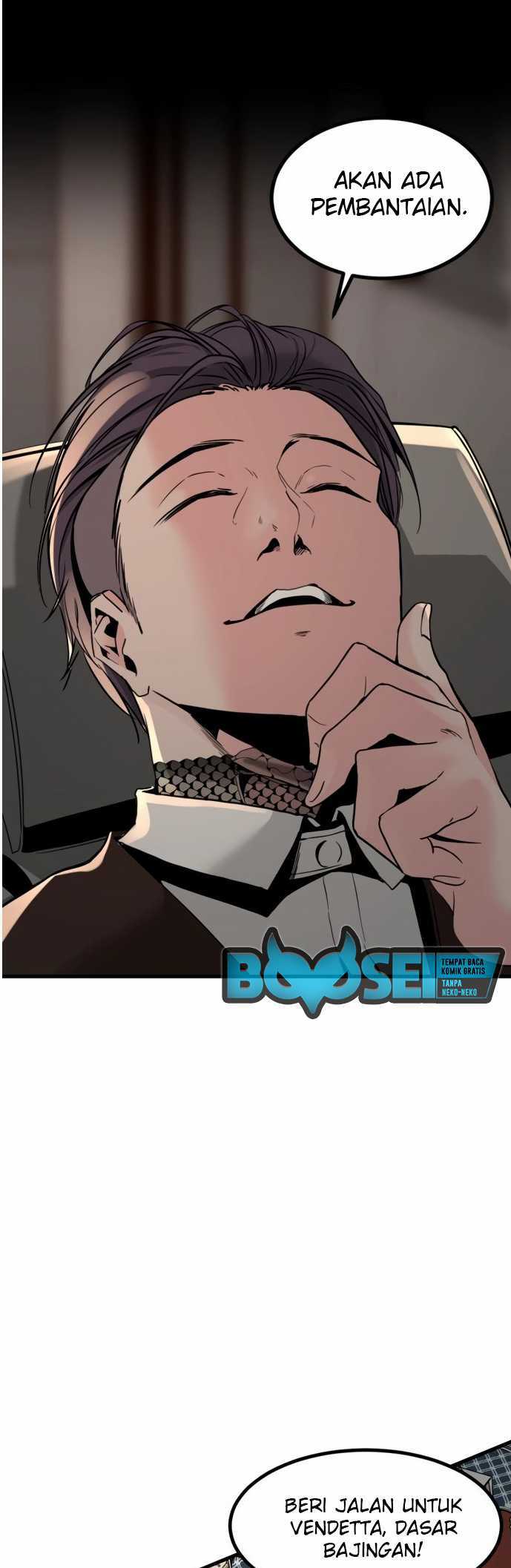 Hero Killer Chapter 30 - halaman 51