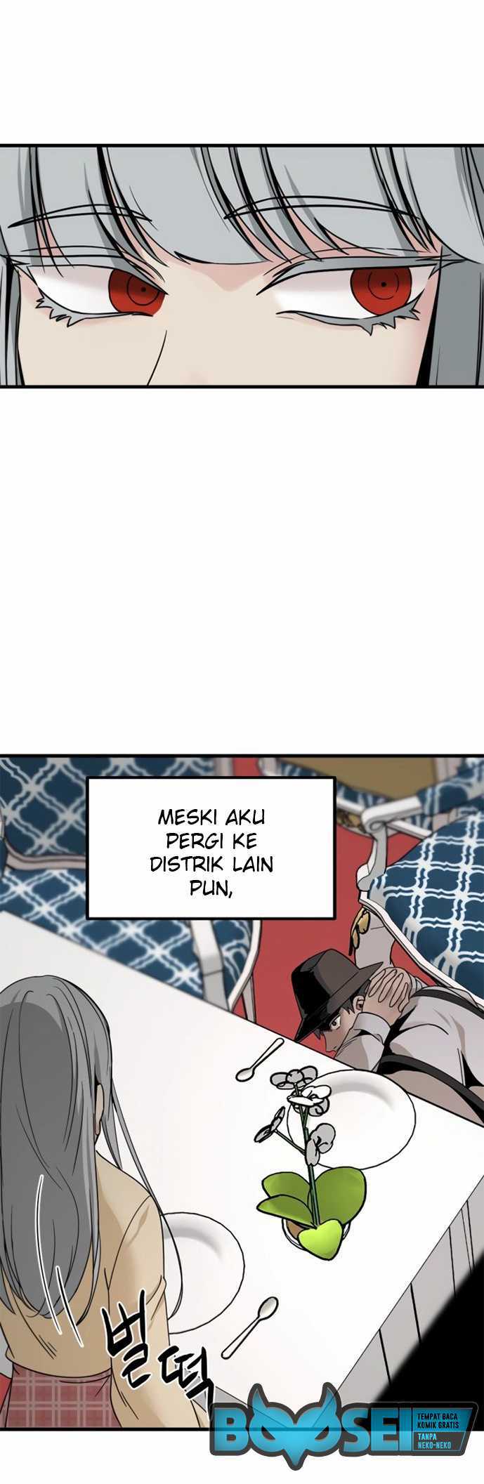 Hero Killer Chapter 30 - halaman 54