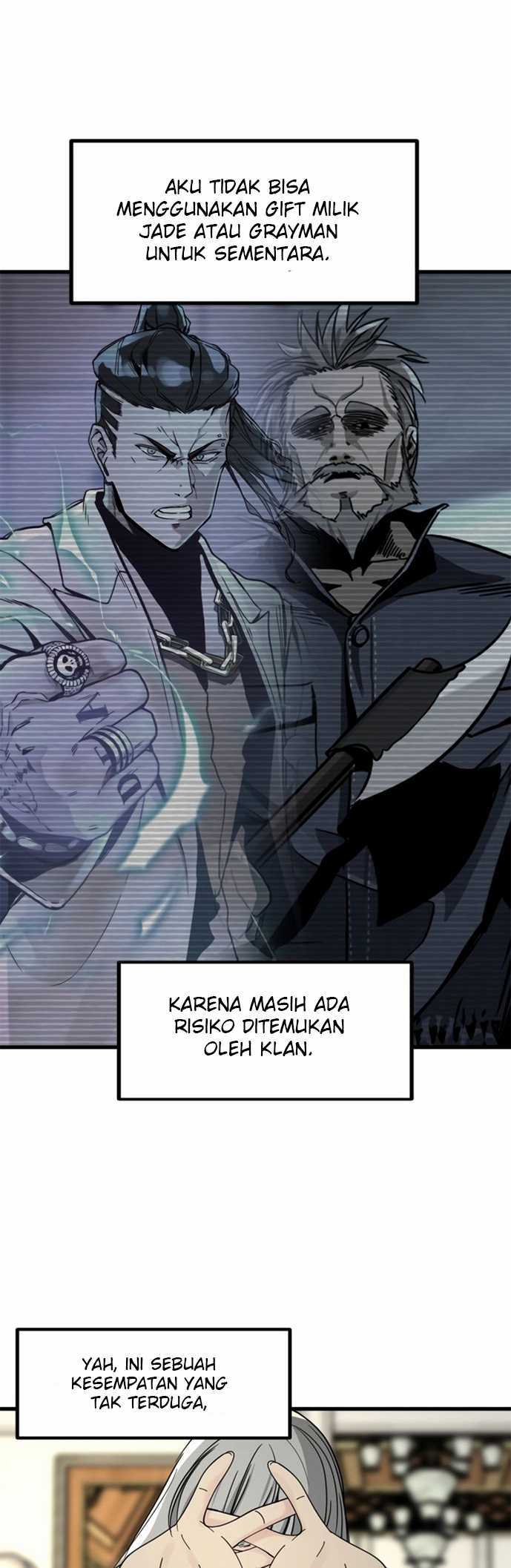 Hero Killer Chapter 30 - halaman 55