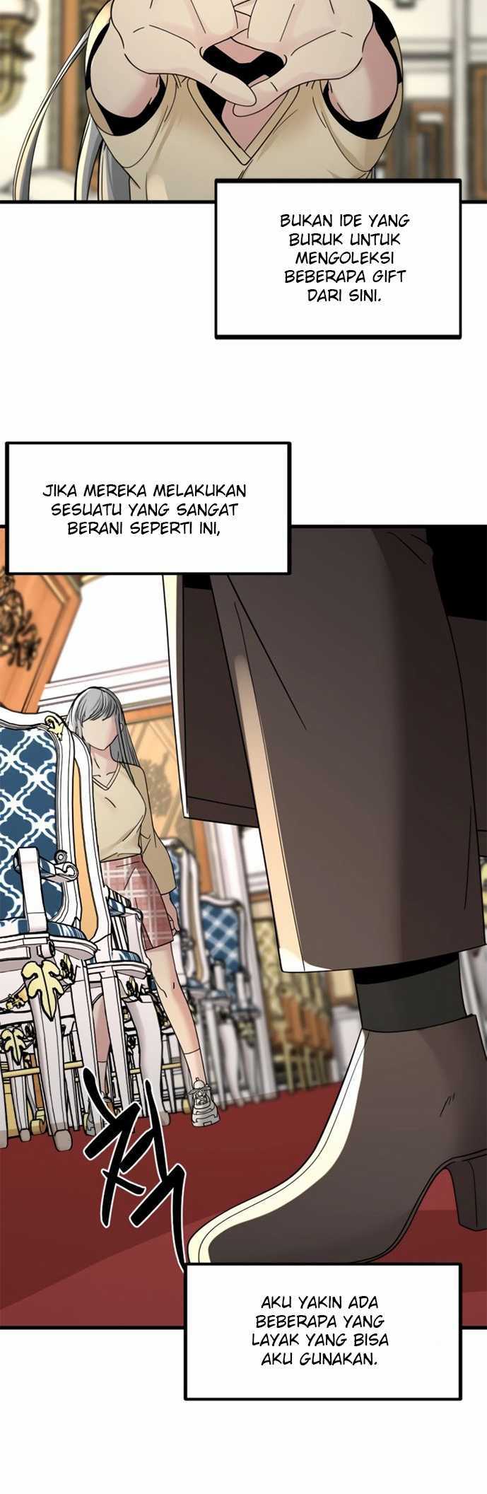 Hero Killer Chapter 30 - halaman 56