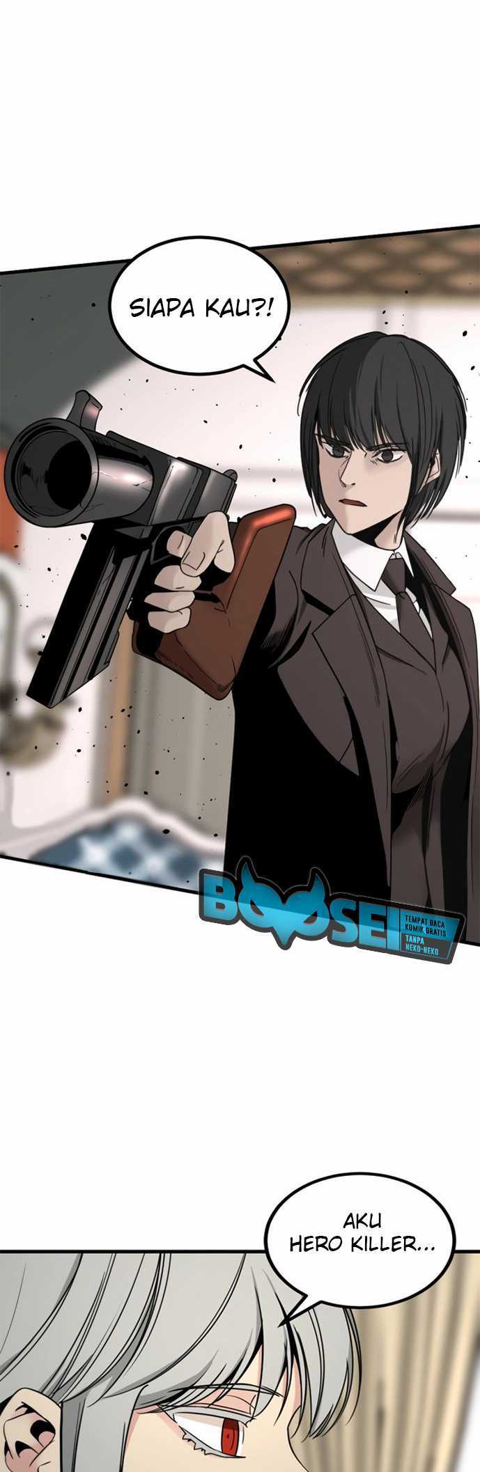 Hero Killer Chapter 30 - halaman 57