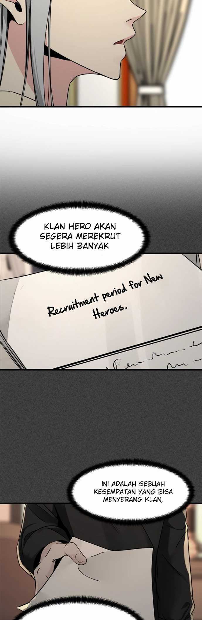 Hero Killer Chapter 30 - halaman 58