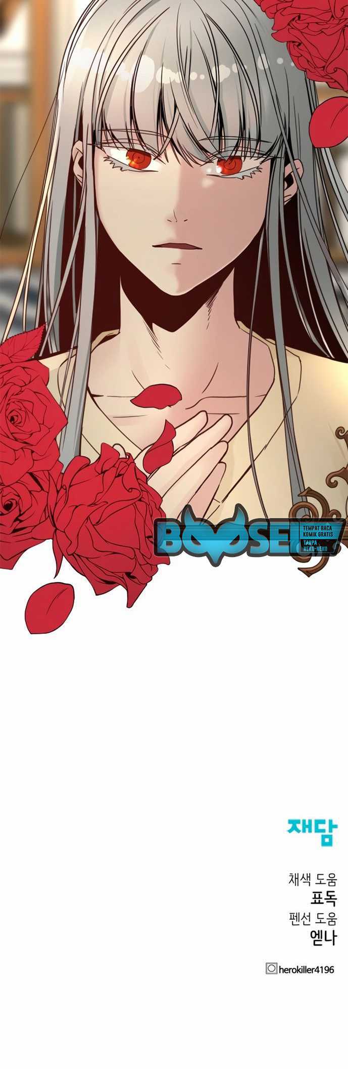 Hero Killer Chapter 30 - halaman 60