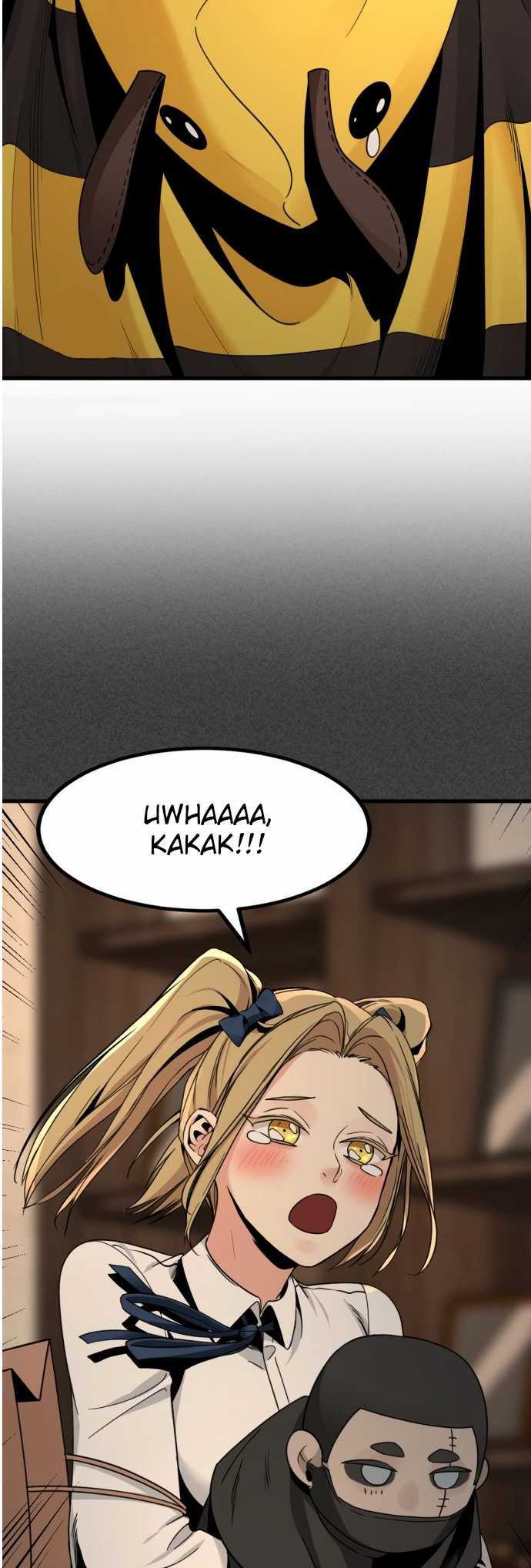 Hero Killer Chapter 30 - halaman 9