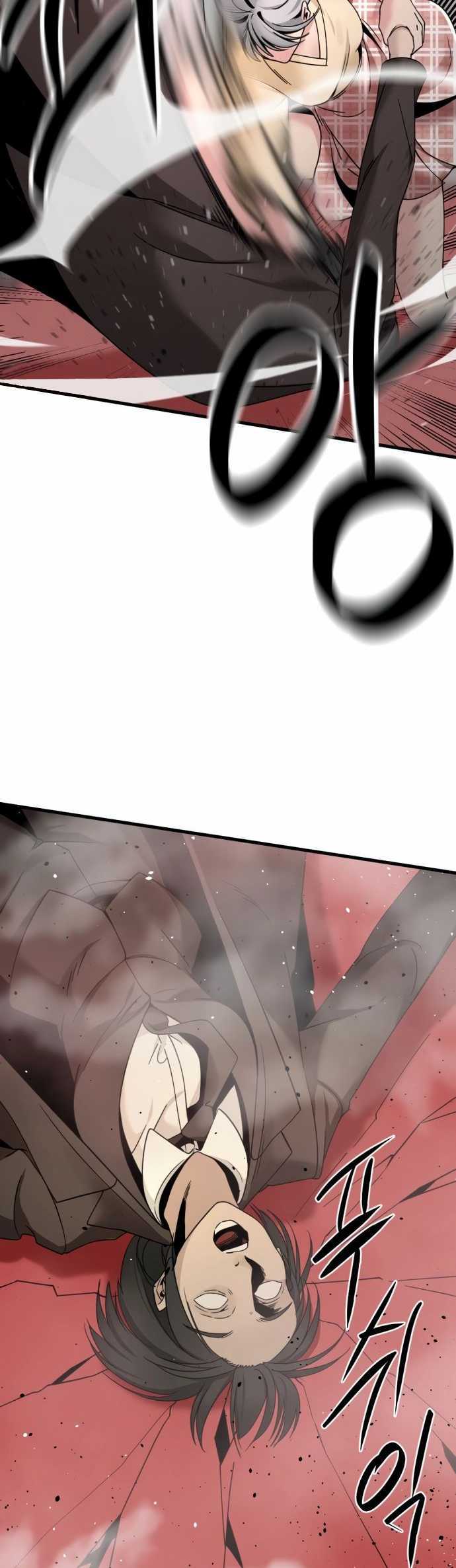 Hero Killer Chapter 31 - halaman 10