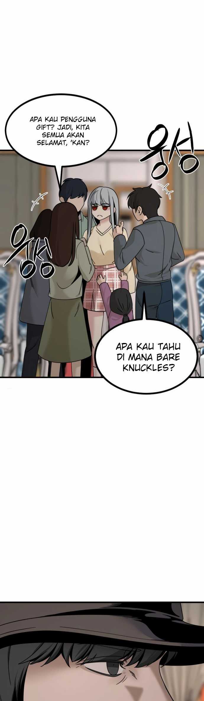 Hero Killer Chapter 31 - halaman 13