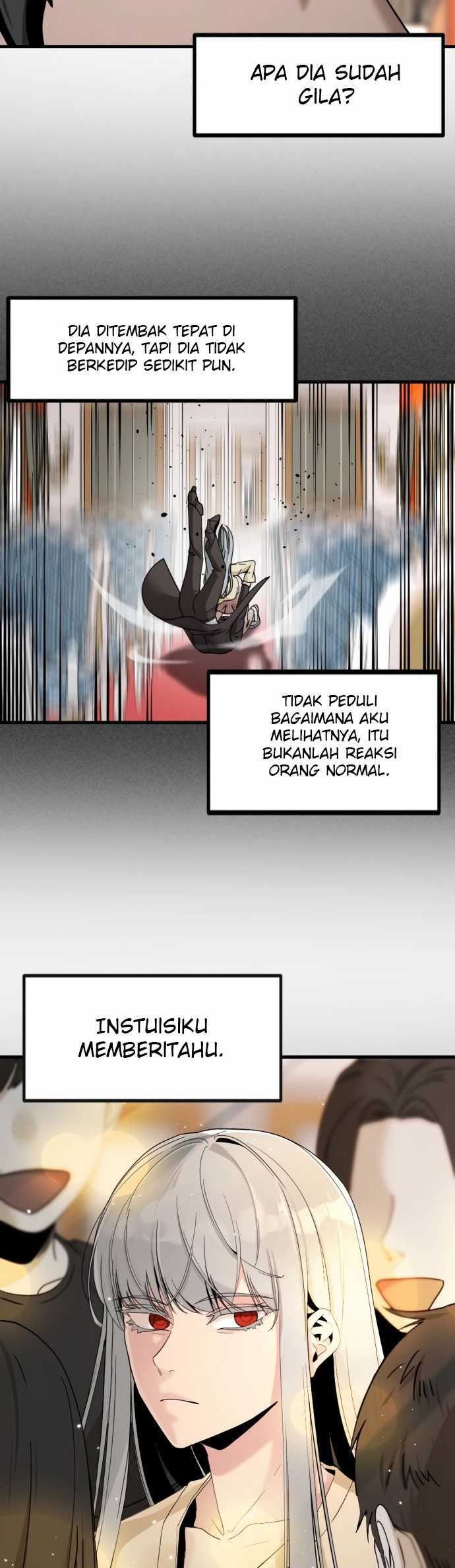 Hero Killer Chapter 31 - halaman 14