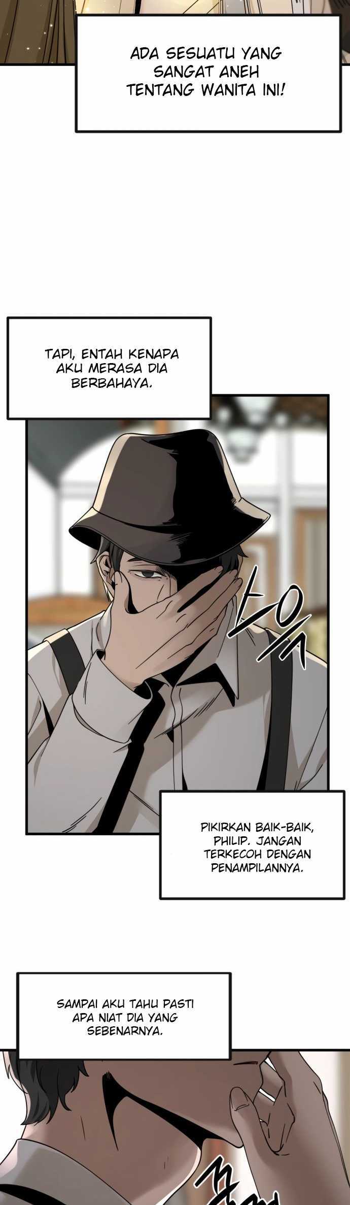 Hero Killer Chapter 31 - halaman 15